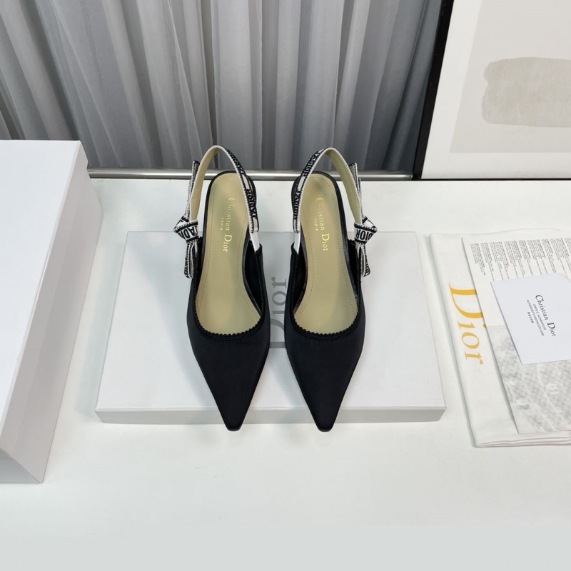 ch**an D*or high heels